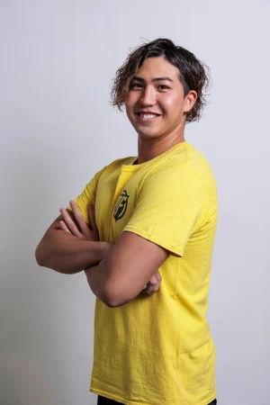 MEG'S FITNESSの目黒　涼太トレーナー